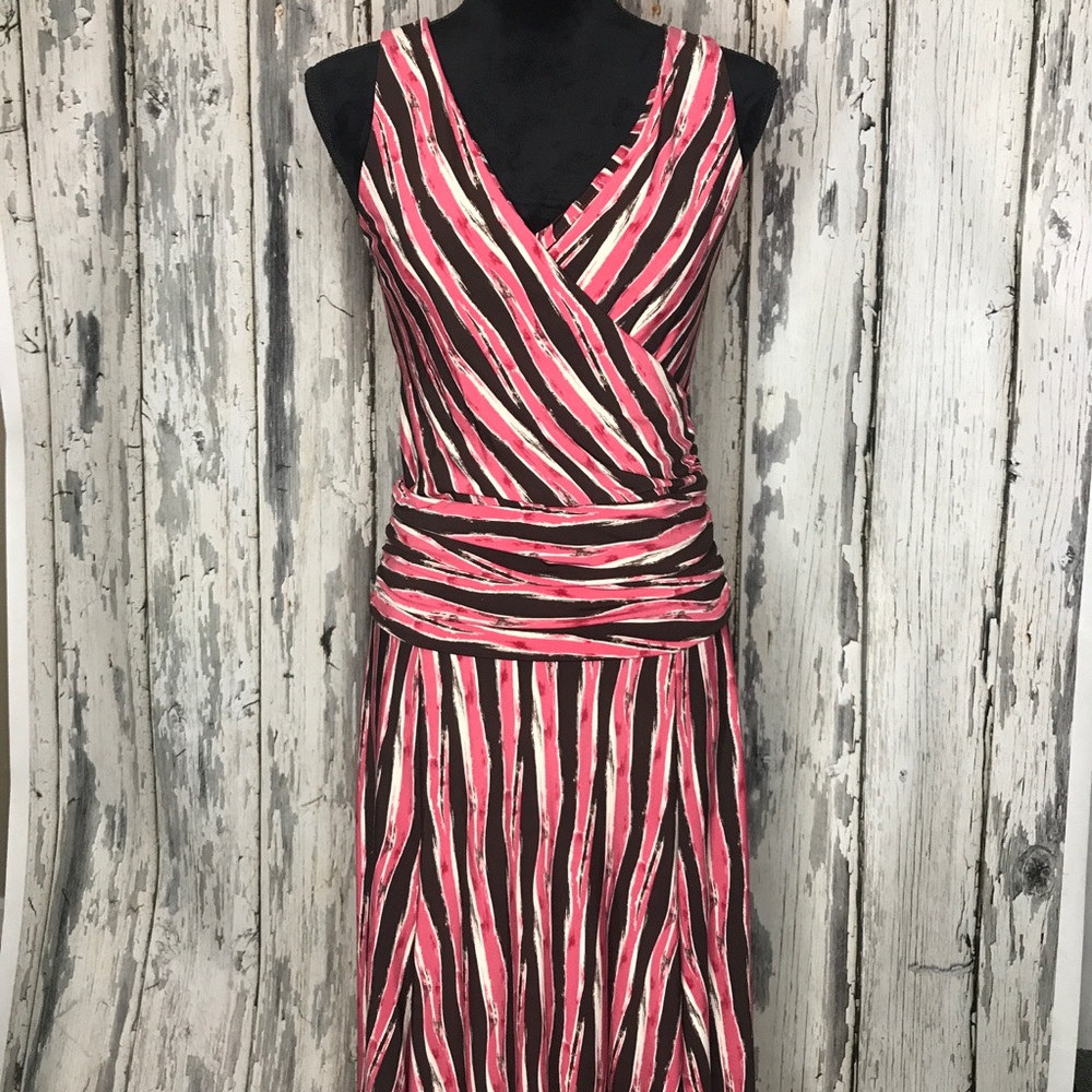 Bcbg Maxazria maxi dress